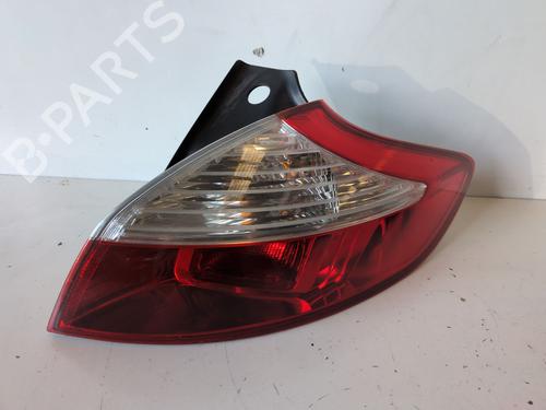 Used Right taillight Right taillight RENAULT MEGANE III Hatchback (BZ0/1_, B3_) 1.5 dCi (BZ1G, BZ1W, BZ0R) (95 hp) 34436187 34436187