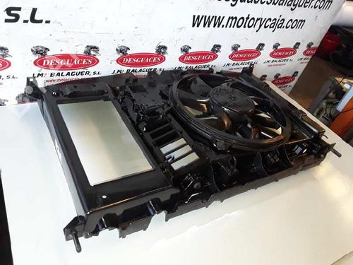 Radiator fan CITROËN C4 Grand Picasso I (UA_) 1.6 HDi | BP9285170M35 