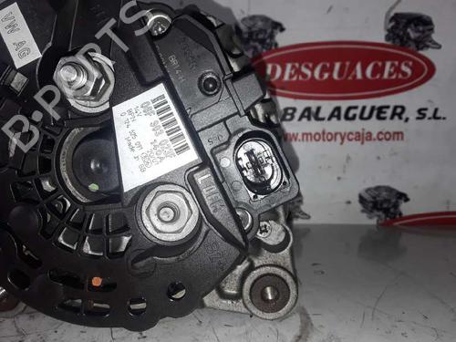 Generator SEAT LEON (1P1)  | BP9281901M7 