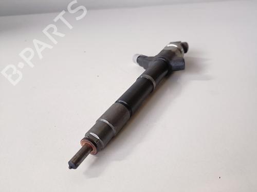 Injector MITSUBISHI PAJERO IV (V8_W, V9_W) 3.2 DI-D (V88W, V98W) | BP16940704M100 