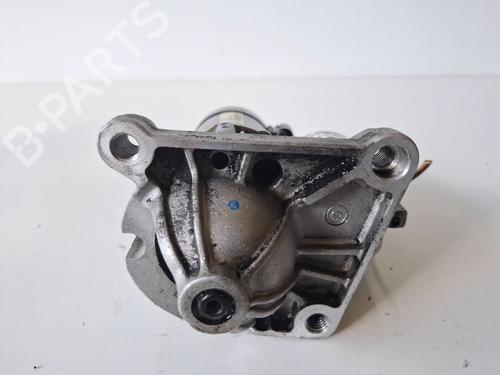 Startmotor RENAULT MEGANE I Classic (LA0/1_) 1.9 dTi (LA08, LA0N, LA0K) (98 hp) 25868058