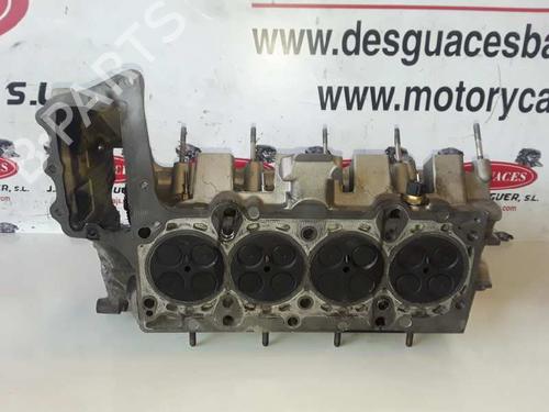 Cylinder head BMW 3 Touring (E91) 320 d | BP10969271M5 