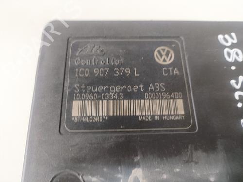 ABS pump SEAT LEON (1M1) 1.9 TDI | BP16921412M43 