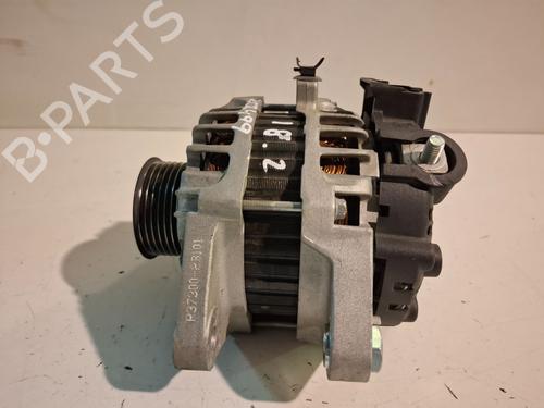 Alternator HYUNDAI i30 (FD)  | BP31010390M7  - Image 5