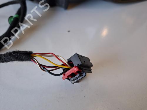 Right mirror VW PASSAT B6 (3C2) 2.0 TDI | BP23226579C27 