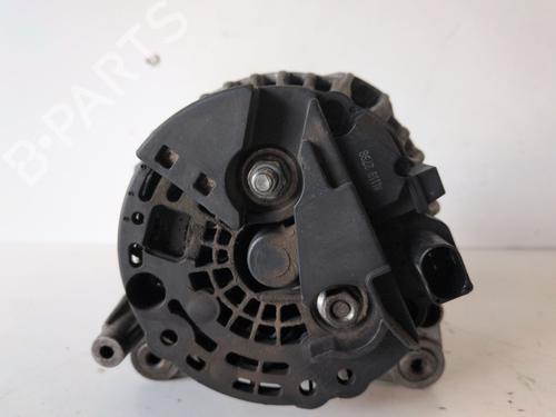 Alternator VW PASSAT B5 (3B2) | BP33833728M7 - Image 3