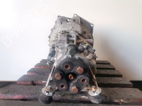 Gearbox BMW 3 Compact (E46) 318 ti | BP9689088M3 