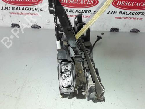 Venstre foran lås FORD FOCUS II (DA_, HCP, DP) 1.6 TDCi | BP9283559C98 