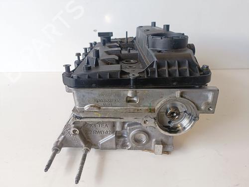 Cylinder head FORD RANGER (TKE) 2.2 TDCi 4x4 | BP22628628M5