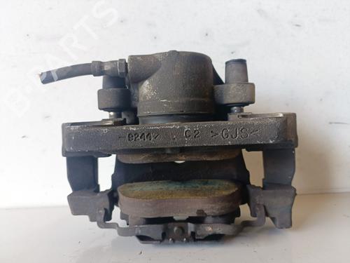 Right front brake caliper BMW X5 (E70) xDrive 30 d | BP12832321M104 