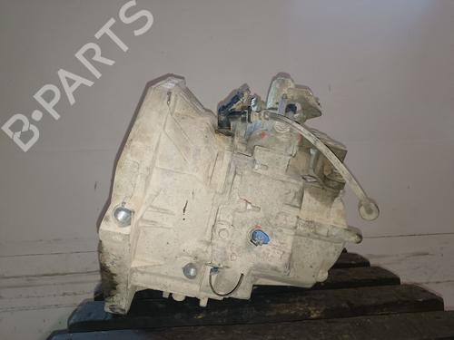 Gearbox CHEVROLET CAPTIVA (C100, C140) 2.2 D | BP21841381M3 