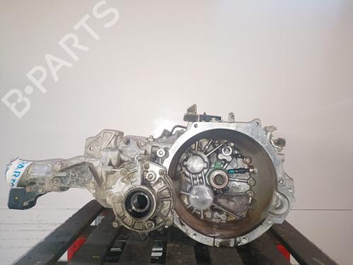 Used Gearbox MITSUBISHI ASX (GA_W_) [2009-2025]  16088778