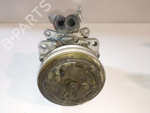 AC compressor FORD FIESTA III (GFJ)  | BP21834585M34 