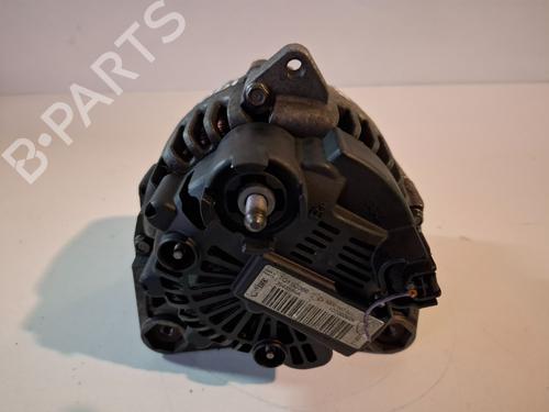 Alternator RENAULT GRAND SCÉNIC II (JM0/1_) 1.5 dCi | BP23245062M7 
