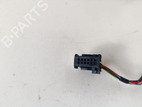 Left mirror BMW 5 (E39) 520 d | BP20226271C26 