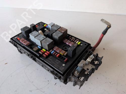 Fuse box OPEL ASTRA J (P10)  | BP33175754E1  - Image 6