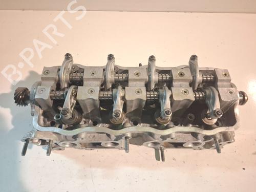Cylinder head SUZUKI JIMNY Closed Off-Road Vehicle (SN) 1.3 16V (SN413, JB33) | BP30636791M5 