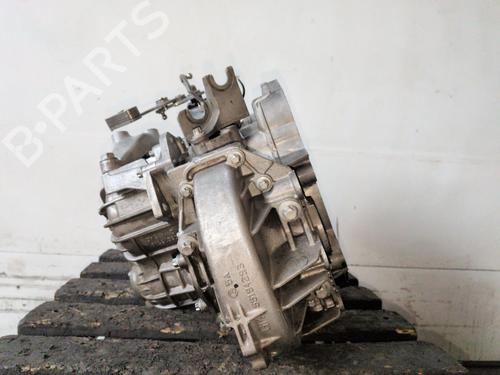 Gearbox OPEL ASTRA J (P10) | BP33172811M3 - Image 4