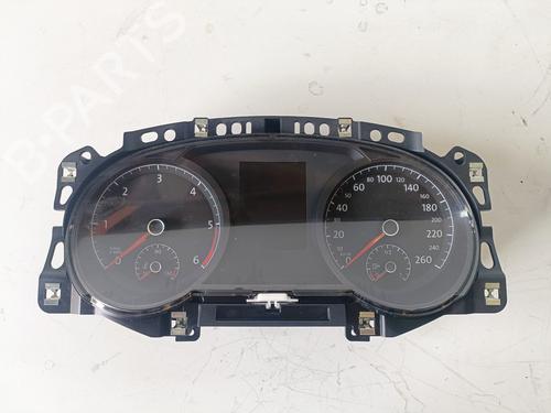 Used Instrument cluster VW GOLF VII (5G1, BQ1, BE1, BE2) 1.6 TDI (105 hp) 13810448