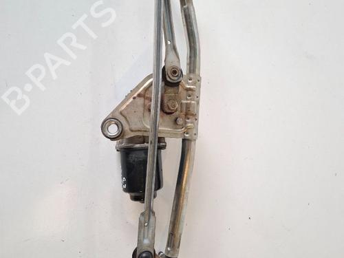 Front wiper motor CITROËN NEMO Box Body/MPV (AA_) 1.4 HDi | BP23336140M29 