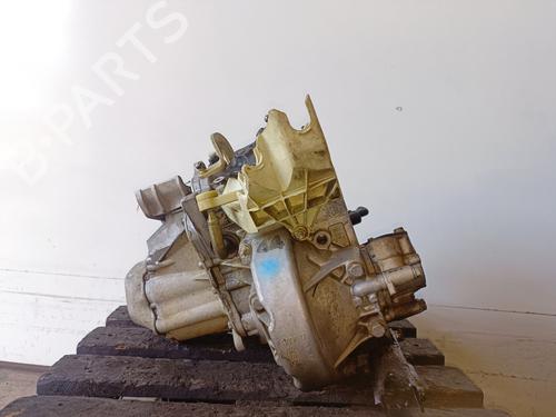 Gearbox CITROËN C3 I (FC_, FN_) 1.6 16V HDi | BP17639489M3 
