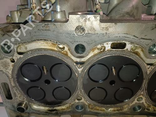 Cylinder head FIAT SCUDO Van (270_, 272_) 2.0 D Multijet | BP16885455M5 