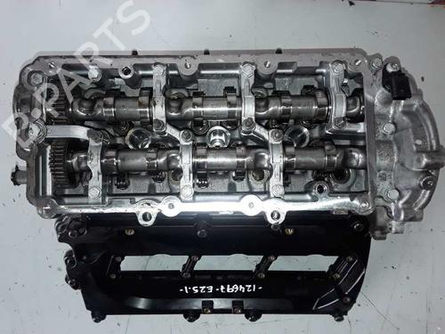 Cylinder head AUDI Q5 (8RB)  | BP10969261M5 