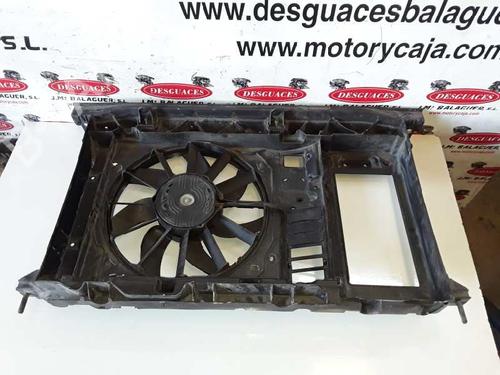 Radiator fan CITROËN C4 Grand Picasso I (UA_) 1.6 HDi | BP9285170M35 