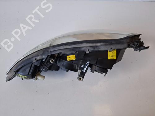 Left headlight OPEL VECTRA B (J96)  | BP24321743C28 