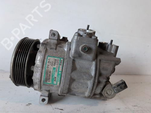 Used AC compressor AC compressor 37466221 37466221