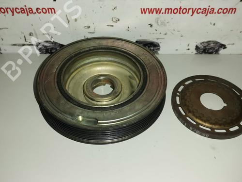 Used Pulley PEUGEOT 308 SW II (LC_, LJ_, LR_, LX_, L4_) 2.0 BlueHDi 150 (150 hp) 14305156