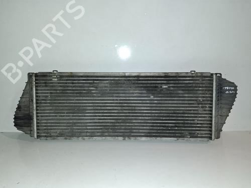 Used Intercooler MERCEDES-BENZ SPRINTER 2-t Van (B901, B902) [1995-2006]  23226523