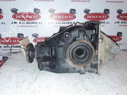 Differensial bakvogn BMW 3 (E46) 320 d | BP9281206M24 