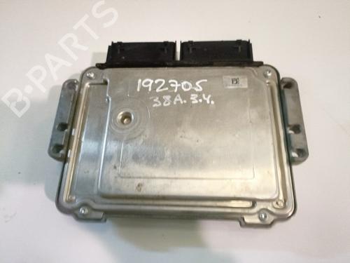 Engine control unit (ECU) FORD FOCUS III Turnier  | BP17487741M57 