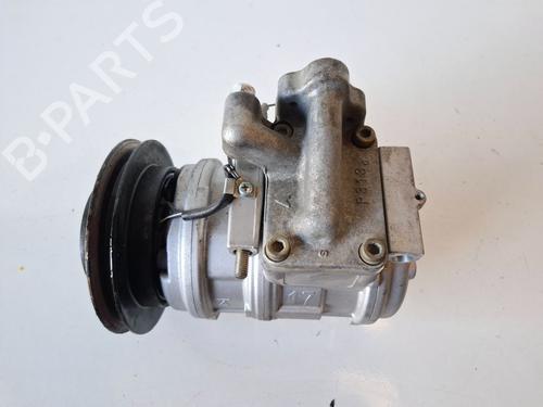 AC compressor TOYOTA LAND CRUISER 90 (_J9_) 3.0 TD (KZJ90_, KZJ95_, KZJ90R, KZJ95R, KZJ90W, KZJ95W) | BP25782361M34 