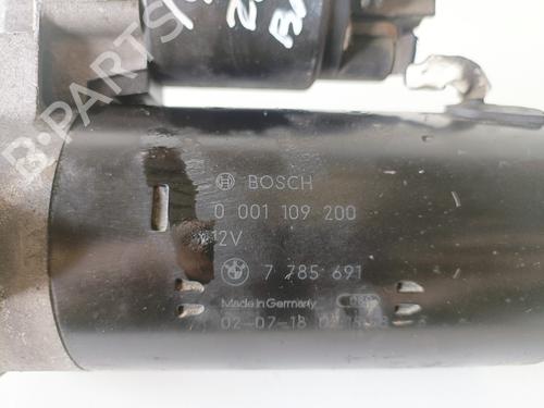 Starter BMW 5 (E39) 525 d | BP17759699M8 