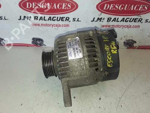 Alternator FORD ESCORT VI (GAL, AAL, ABL)  | BP9283021M7 