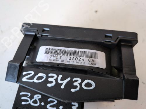 Headlight switch FORD C-MAX (DM2) 1.8 | BP33269641I24 - Image 5