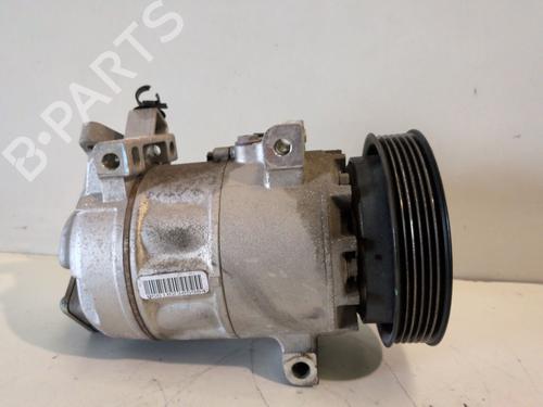 AC compressor RENAULT CLIO IV (BH_) | BP33943742M34 - Image 5