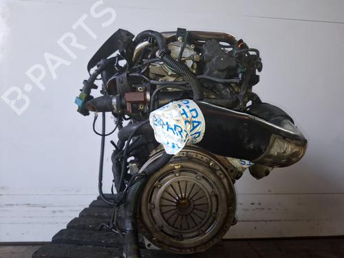 Engine VOLVO S40 II (544)  | BP29549620M1 