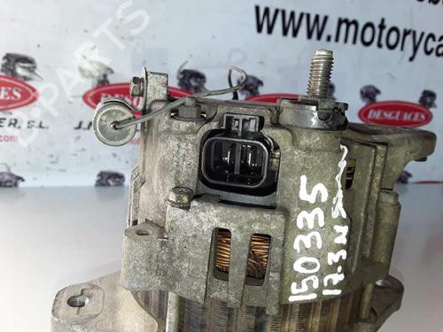 Alternator NISSAN PICK UP (D22) 2.5 TD 4WD | BP9284198M7
