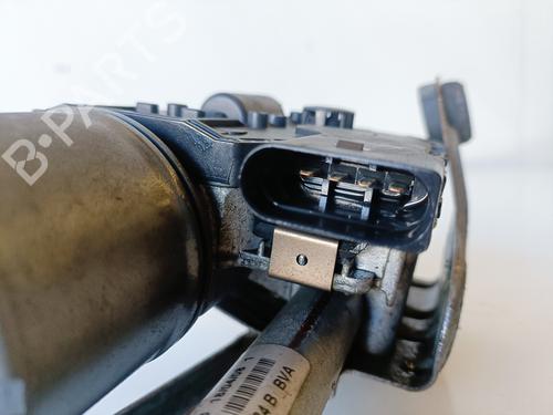 Front wiper motor SEAT LEON (1P1)  | BP16916424M29 