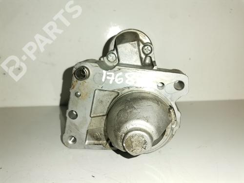 Used Starter Starter CITROËN C4 Picasso II [2013-2026] 10513636 10513636