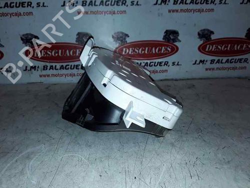 Instrument cluster VOLVO V50 (545)  | BP9281171C47 