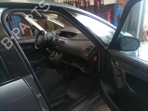 Fuse box CITROËN C4 Picasso I MPV (UD_)  | BP9545914E1