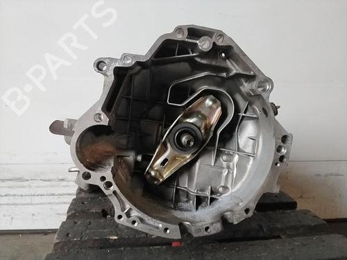 Gearbox SKODA SUPERB I (3U4) 1.9 TDI | BP24184297M3 