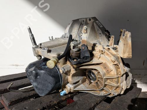 Gearbox RENAULT KANGOO (KC0/1_) 1.5 dCi | BP37424347M3 - Image 3