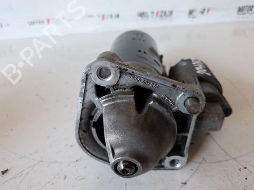 Used Starter Starter VOLVO V70 III (135) 2.4 D (163 hp) 36142700 36142700