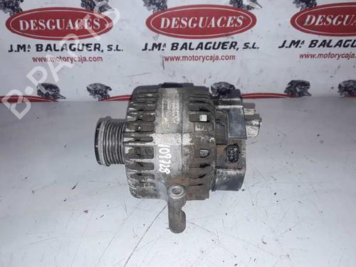 Generator OPEL CORSA D (S07) 1.3 CDTI (L08, L68) | BP9362421M7 
