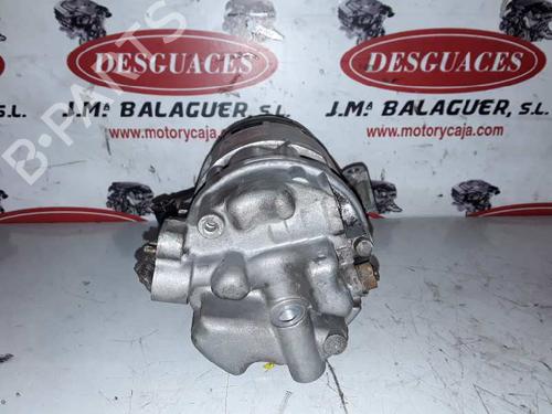 AC compressor BMW 3 (E46) 316 i | BP9282016M34 